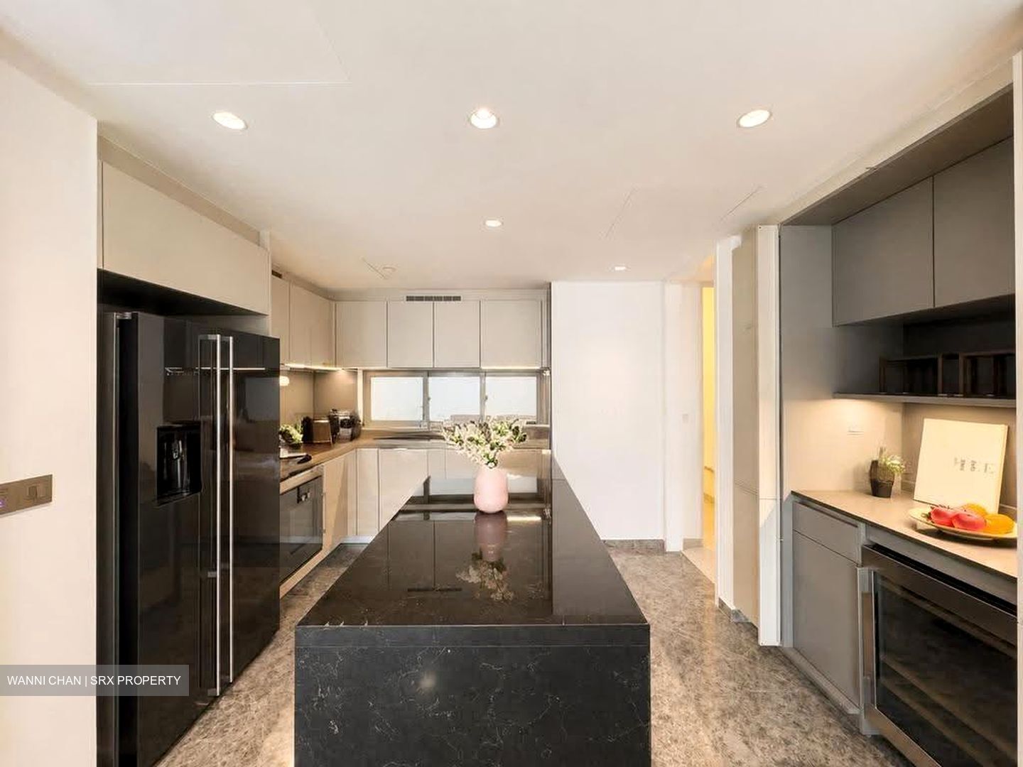 Riviere  (D3), Condominium #607845061